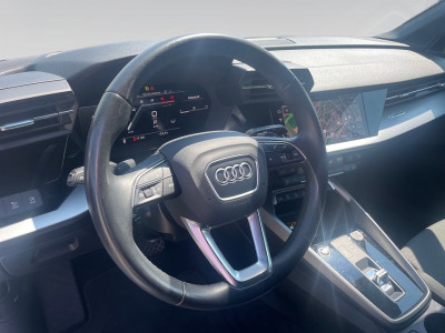 Audi A3 Gebrauchtwagen Audi A3 Gebrauchtwagen