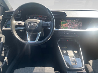 Audi A3 Gebrauchtwagen Audi A3 Gebrauchtwagen