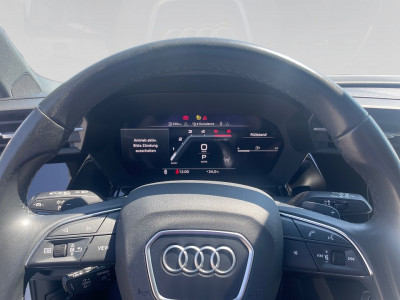 Audi A3 Gebrauchtwagen Audi A3 Gebrauchtwagen