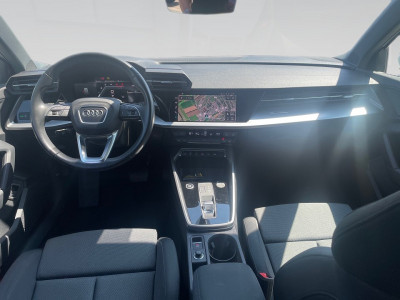 Audi A3 Gebrauchtwagen Audi A3 Gebrauchtwagen
