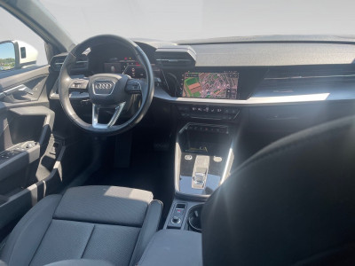 Audi A3 Gebrauchtwagen Audi A3 Gebrauchtwagen