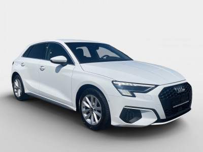 Audi A3 Gebrauchtwagen Audi A3 Gebrauchtwagen