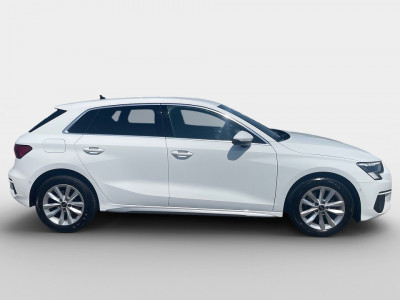 Audi A3 Gebrauchtwagen Audi A3 Gebrauchtwagen