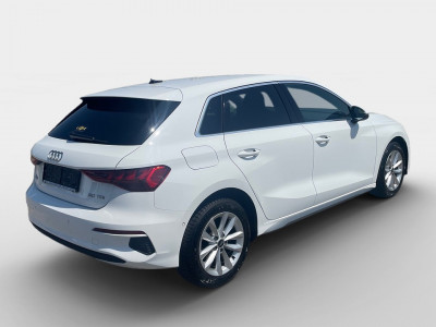 Audi A3 Gebrauchtwagen Audi A3 Gebrauchtwagen