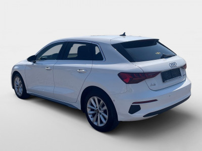 Audi A3 Gebrauchtwagen Audi A3 Gebrauchtwagen