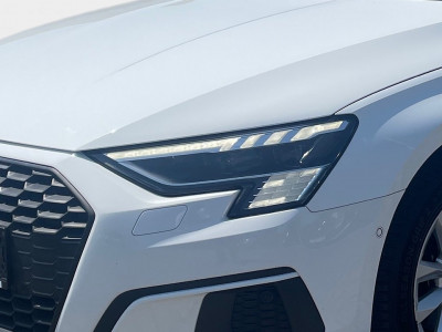 Audi A3 Gebrauchtwagen Audi A3 Gebrauchtwagen