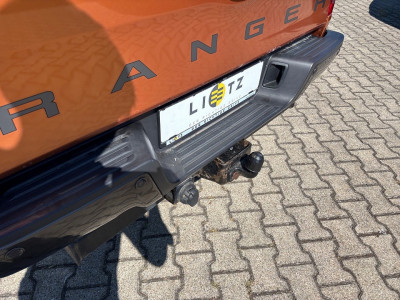 Ford Ranger Gebrauchtwagen Ford Ranger Gebrauchtwagen