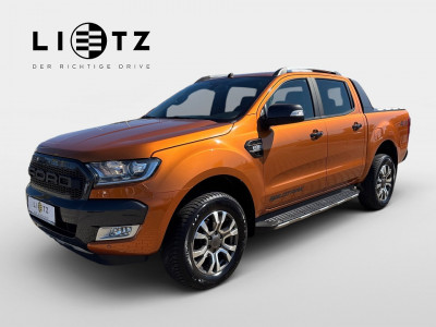 Ford Ranger Gebrauchtwagen Ford Ranger Gebrauchtwagen