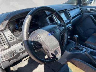 Ford Ranger Gebrauchtwagen Ford Ranger Gebrauchtwagen