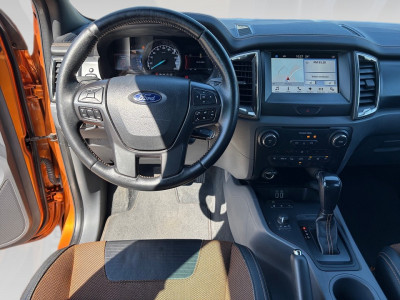 Ford Ranger Gebrauchtwagen Ford Ranger Gebrauchtwagen