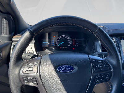 Ford Ranger Gebrauchtwagen Ford Ranger Gebrauchtwagen