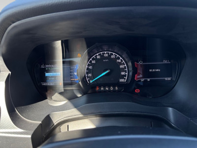 Ford Ranger Gebrauchtwagen Ford Ranger Gebrauchtwagen