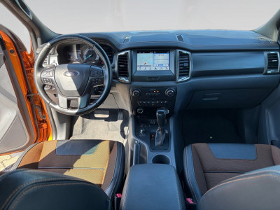 Ford Ranger Gebrauchtwagen Ford Ranger Gebrauchtwagen