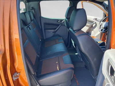 Ford Ranger Gebrauchtwagen Ford Ranger Gebrauchtwagen