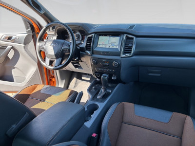Ford Ranger Gebrauchtwagen Ford Ranger Gebrauchtwagen