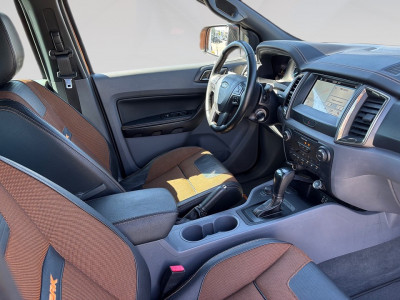 Ford Ranger Gebrauchtwagen Ford Ranger Gebrauchtwagen