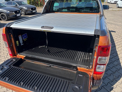 Ford Ranger Gebrauchtwagen Ford Ranger Gebrauchtwagen