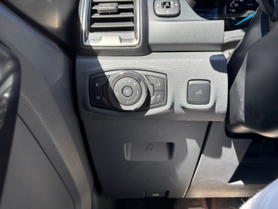 Ford Ranger Gebrauchtwagen Ford Ranger Gebrauchtwagen