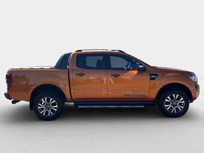 Ford Ranger Gebrauchtwagen Ford Ranger Gebrauchtwagen
