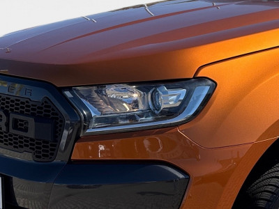 Ford Ranger Gebrauchtwagen Ford Ranger Gebrauchtwagen