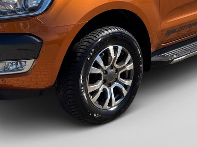 Ford Ranger Gebrauchtwagen Ford Ranger Gebrauchtwagen