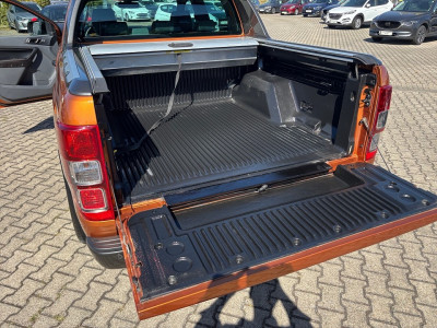 Ford Ranger Gebrauchtwagen Ford Ranger Gebrauchtwagen