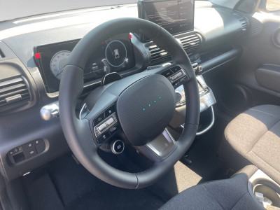 Hyundai Inster Neuwagen