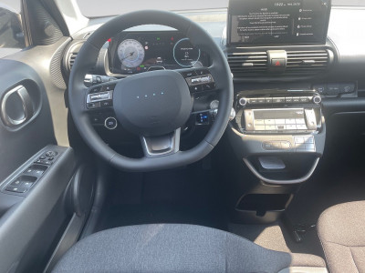 Hyundai Inster Neuwagen