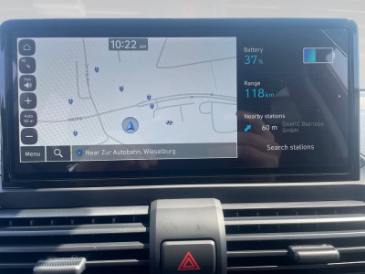Hyundai Inster Neuwagen