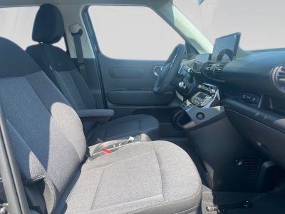Hyundai Inster Neuwagen Hyundai Inster Neuwagen