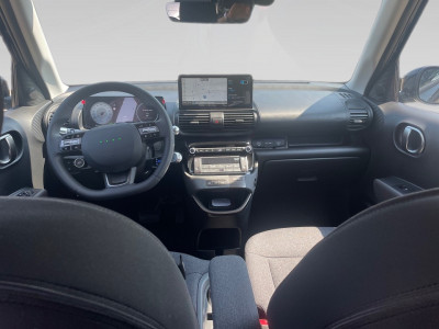 Hyundai Inster Neuwagen