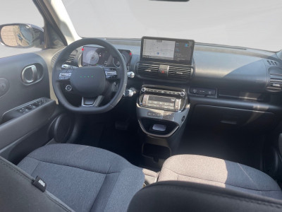 Hyundai Inster Neuwagen