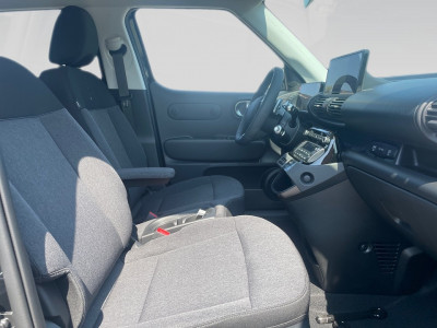 Hyundai Inster Neuwagen