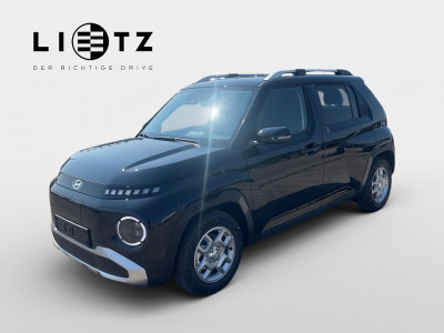 Hyundai Inster Neuwagen