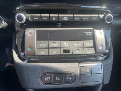 Hyundai Inster Neuwagen