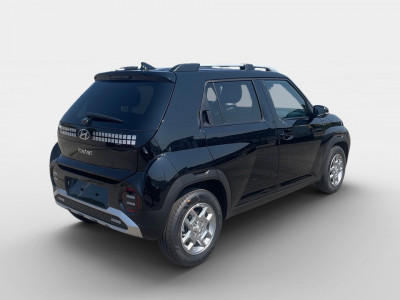 Hyundai Inster Neuwagen
