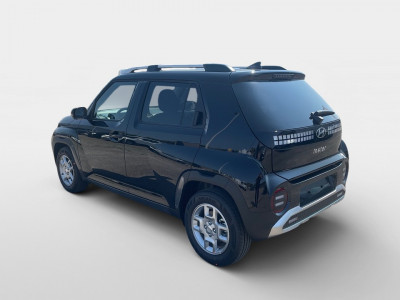 Hyundai Inster Neuwagen