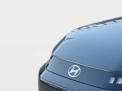 Hyundai Inster Neuwagen
