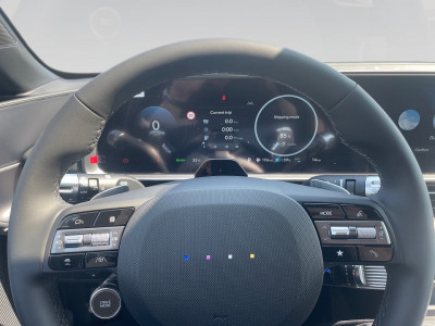 Hyundai Ioniq 6 Neuwagen
