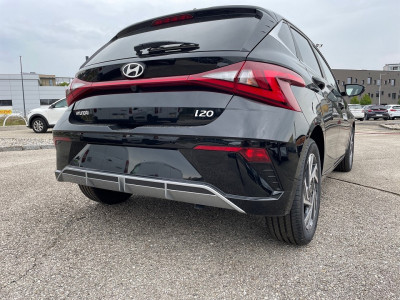 Hyundai i20 Neuwagen