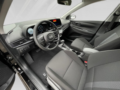 Hyundai i20 Neuwagen