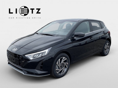 Hyundai i20 Neuwagen