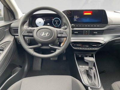 Hyundai i20 Neuwagen