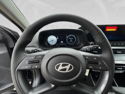 Hyundai i20 Neuwagen