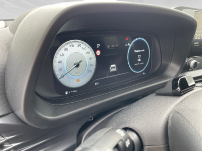 Hyundai i20 Neuwagen