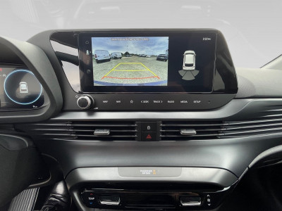 Hyundai i20 Neuwagen