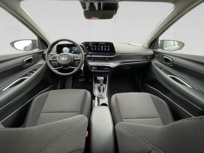 Hyundai i20 Neuwagen