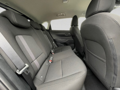 Hyundai i20 Neuwagen