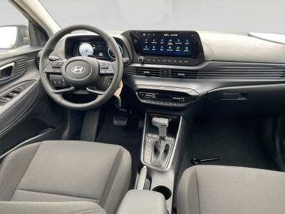 Hyundai i20 Neuwagen