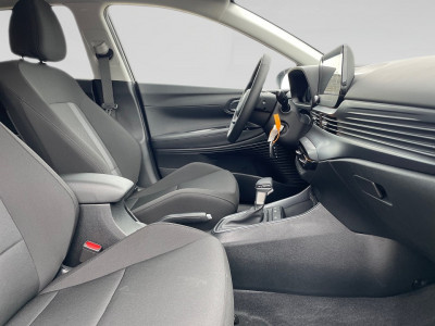 Hyundai i20 Neuwagen